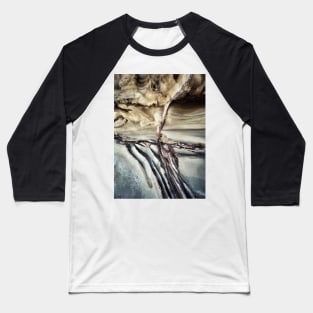 Sandstone Baseball T-Shirt